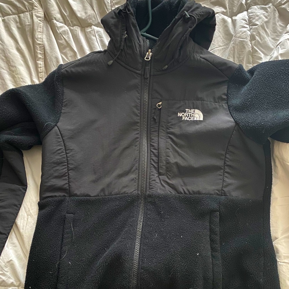 North face jacket